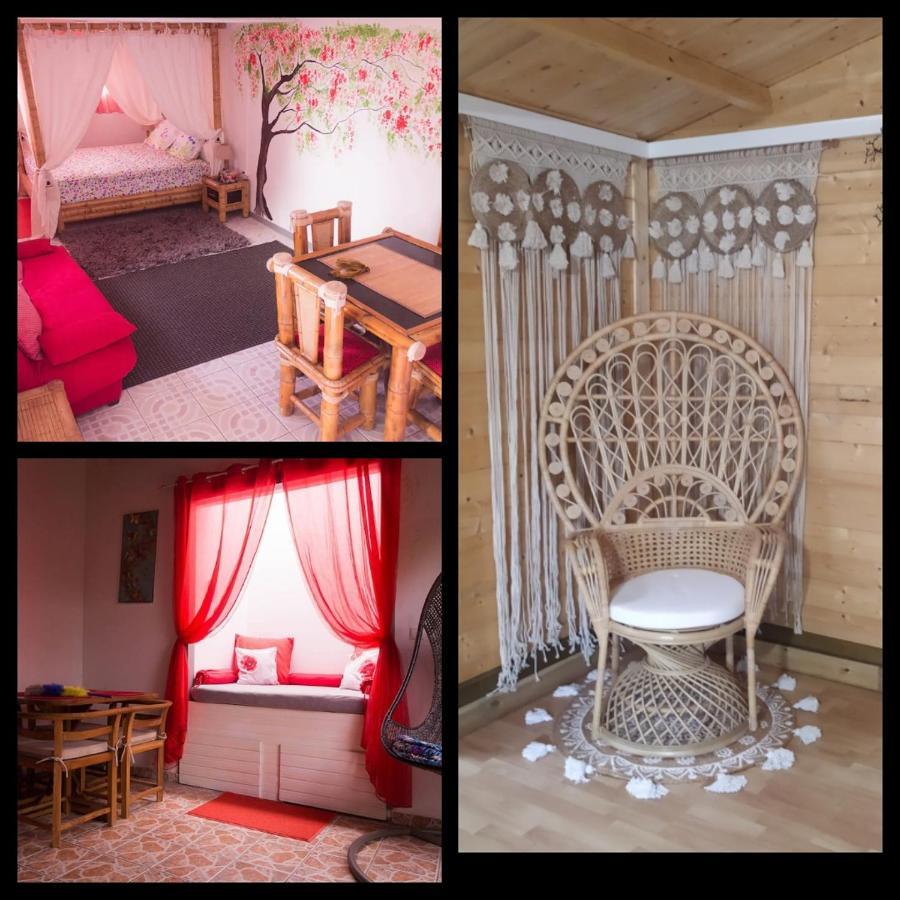 Ambalabaa Apartment Saint-Philippe Luaran gambar