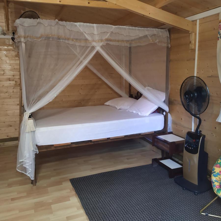 Ambalabaa Apartment Saint-Philippe Luaran gambar