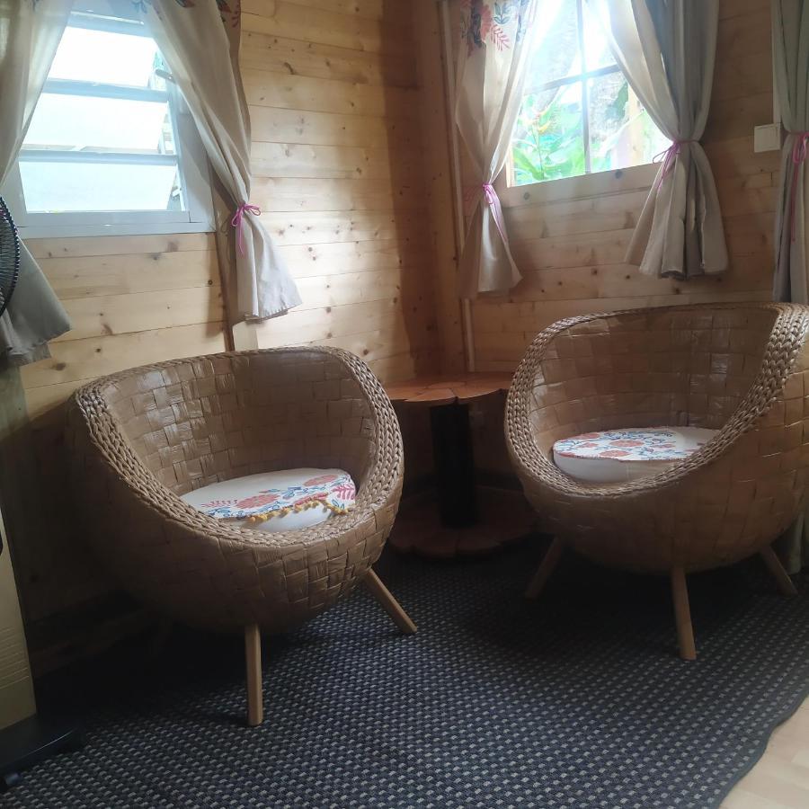 Ambalabaa Apartment Saint-Philippe Luaran gambar