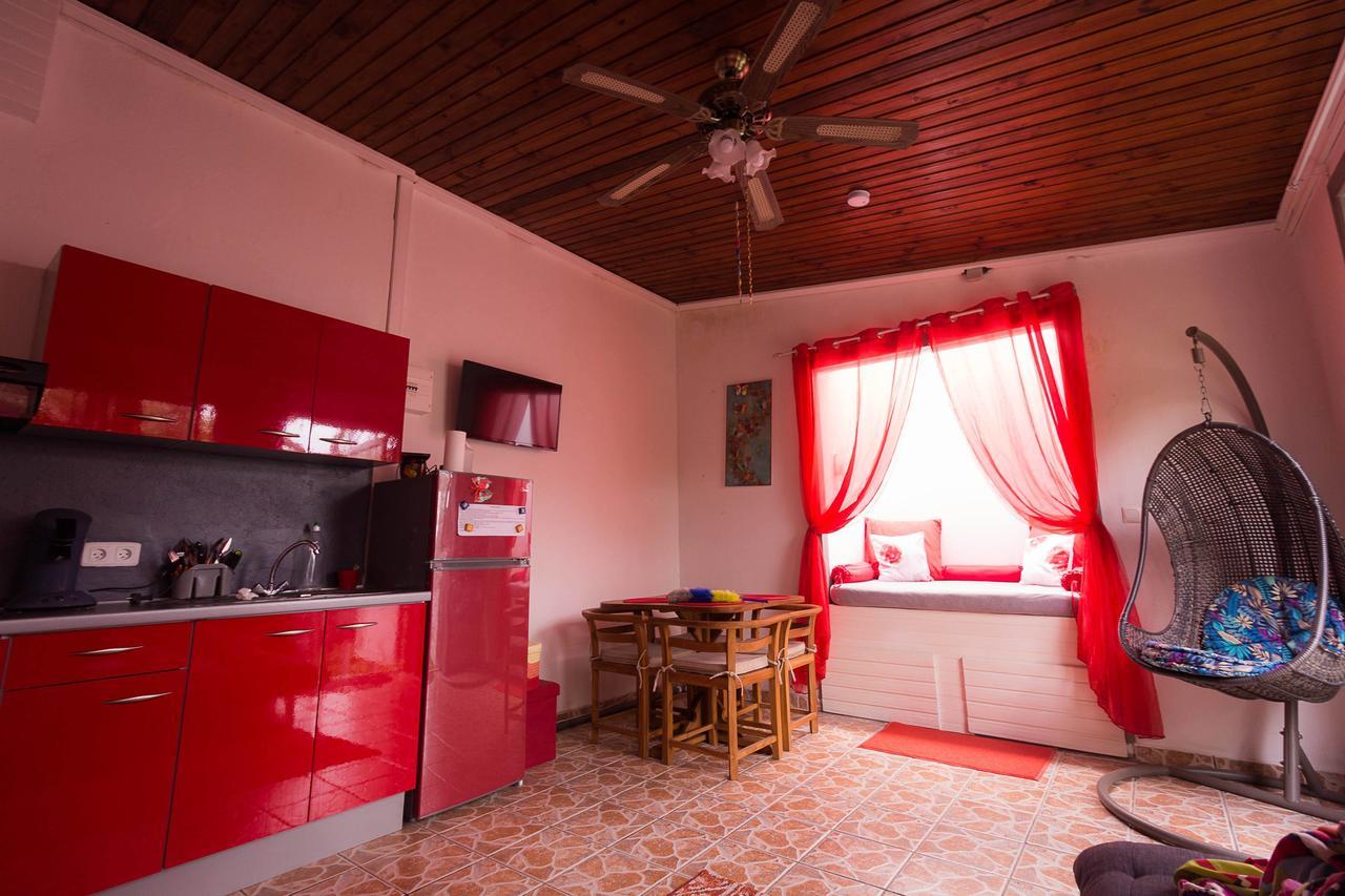 Ambalabaa Apartment Saint-Philippe Luaran gambar