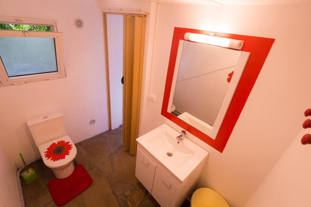 Ambalabaa Apartment Saint-Philippe Luaran gambar