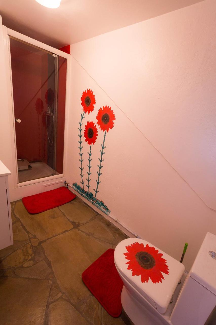 Ambalabaa Apartment Saint-Philippe Luaran gambar